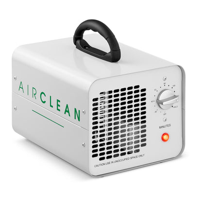 Ulsonix Ozone generator with TIMER handle 10000 mg/h 102 W – image 2