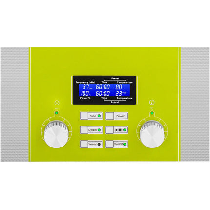 Ulsonix Washing tub ultrasonic LED purifier 6 l 240 W – image 3