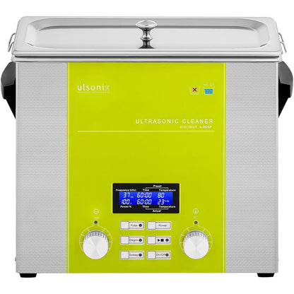 Ulsonix Washing tub ultrasonic LED purifier 6 l 240 W – image 6