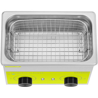 Ulsonix Washing bath ultrasonic purifier 3.2 l 120 W – image 3