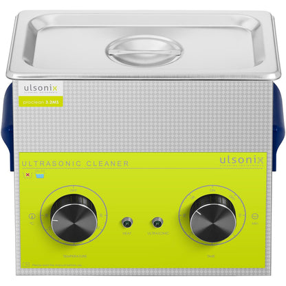 Ulsonix Washing bath ultrasonic purifier 3.2 l 120 W – image 5