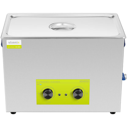Ulsonix Washing bath ultrasonic purifier 10 l 240 W – image 11