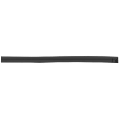 Ulsonix Finishing for rubber mat 10050276 black 95 x 6 x 1 cm - 90 pieces. – image 5