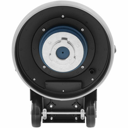 Ulsonix Scrubber dryer floor cleaning machine 13'' 8 l 190 rpm – image 7