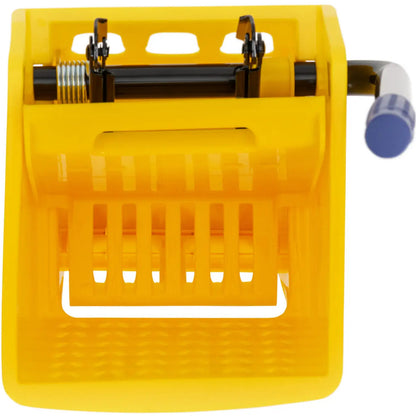 Ulsonix Floor cleaning cleaning trolley with wringer, 24 liters – image 14