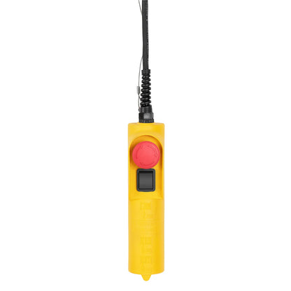 MSW Lifting machine for winch PROLIFTOR 800 to 800kg – image 6