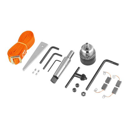 MSW Magnetic drill with magnetic base 1680W MSW-MD60-ECO – image 7