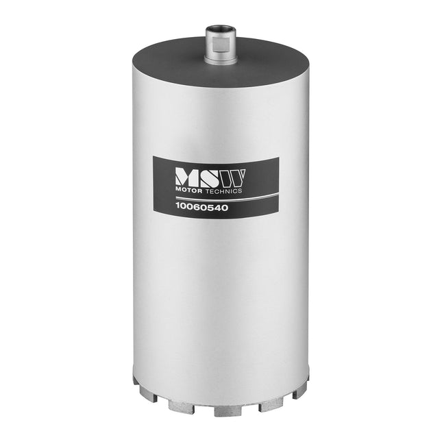 MSW Diamond drill for concrete drilling stone 162 x 300 mm MMW-DCD-300/112