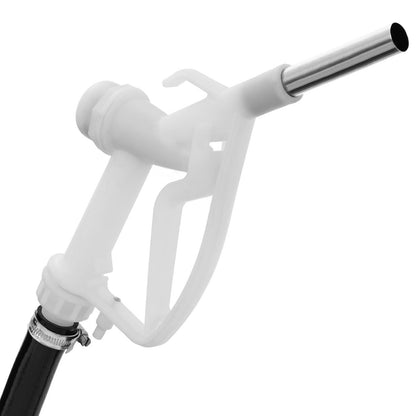 MSW Electric diesel fuel dispenser pump SET IP55 230 V 370 W 40 l/min – image 5