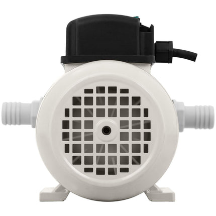 MSW Membrane pump for aggressive fuels of harmful water liquids 40l/min 2.8 bar – image 3