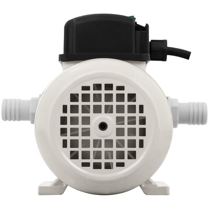 MSW Membrane pump for aggressive fuels of harmful water liquids 40l/min 2.8 bar – image 3