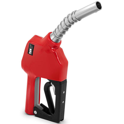 MSW Fuel filler gun with FlowLock locking system 18-60 l/min – image 3