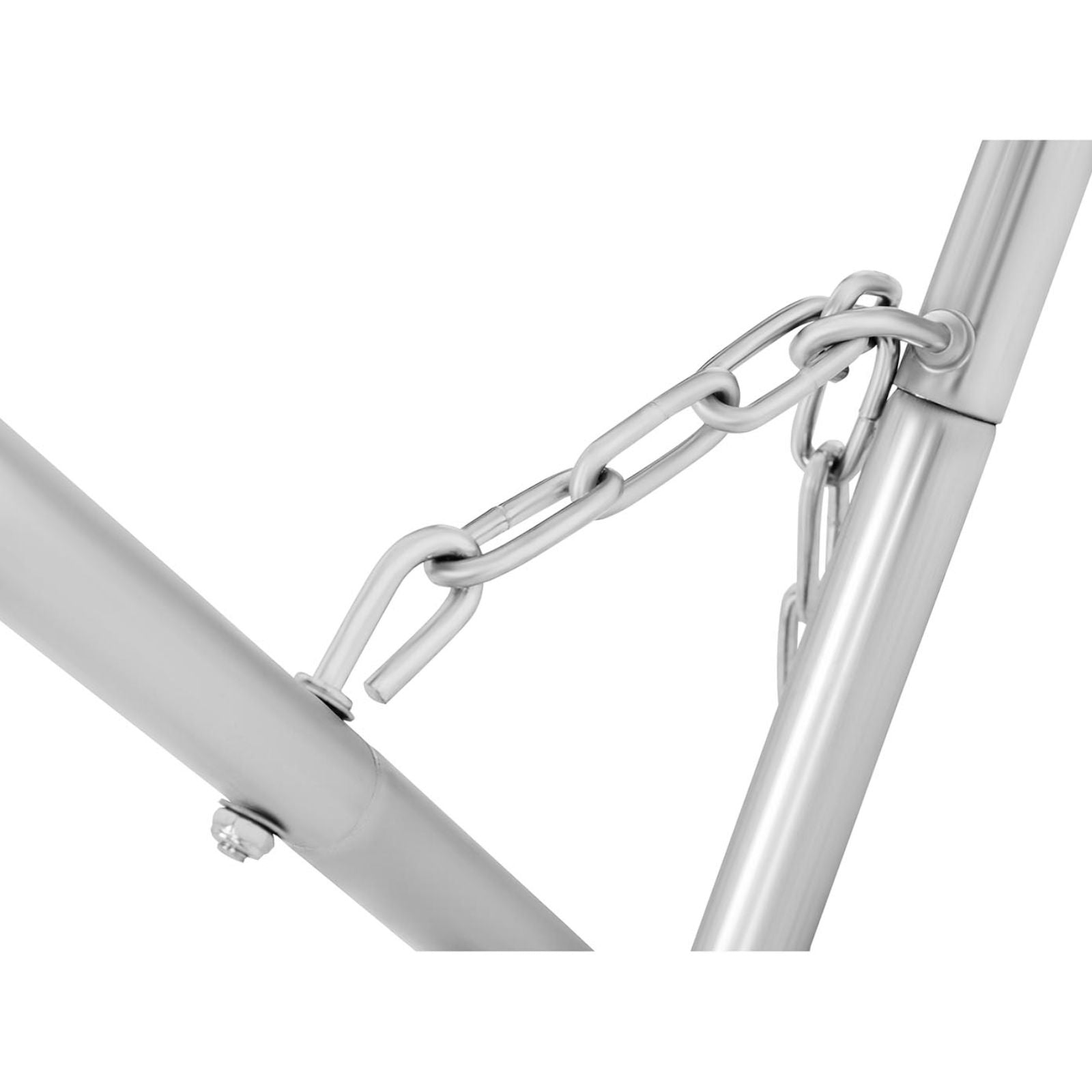 MSW Extendable body paint assembly stand, type X, up to 220 kg – image 6