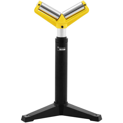 MSW V-shaped roller feeder stand for feeding material up to 800 kg – image 4
