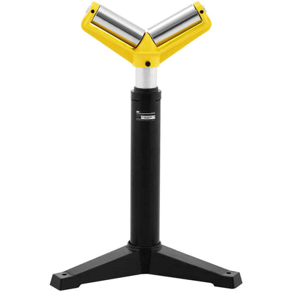MSW V-shaped roller feeder stand for feeding material up to 800 kg – image 4