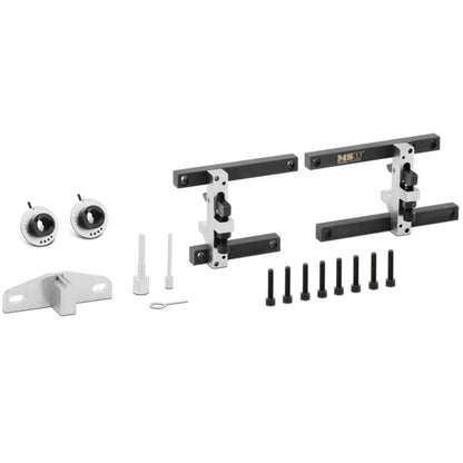 MSW Timing lock for Ford 1.0 Ecoboost engines - set – image 2