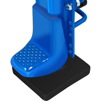 MSW Mechanical crank lifter up to 895 mm 1.5 t – image 6