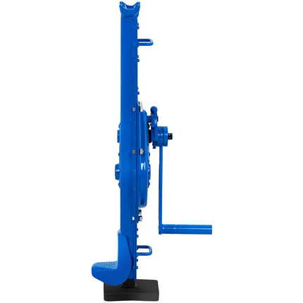 MSW Mechanical crank lifter up to 1080 mm 3 t – image 5