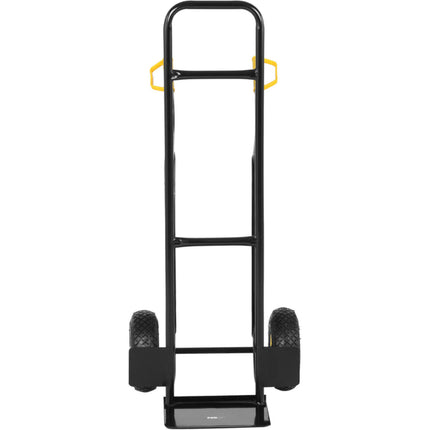 MSW Transport trolley conveyor miller STAL up to 250 kg – image 7