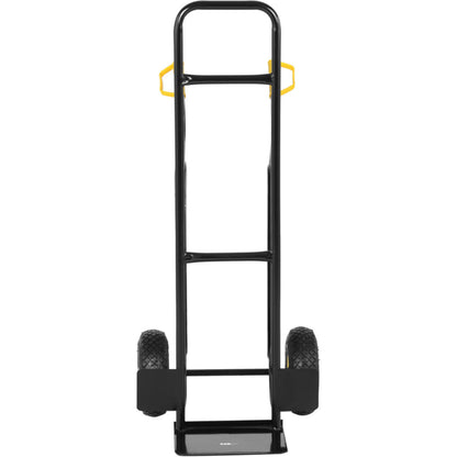 MSW Transport trolley conveyor miller STAL up to 250 kg – image 7