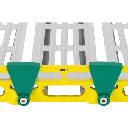 MSW Portable ramp up to 500 kg 1965 x 914 mm – image 3