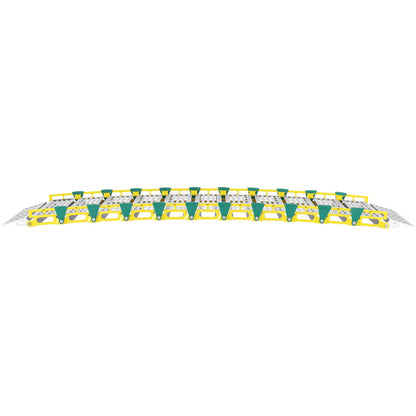 MSW Portable ramp up to 500 kg 1965 x 914 mm – image 7