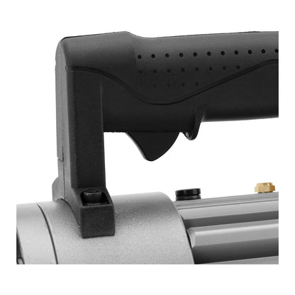 MSW Hydraulic guillotine cutter for reinforcing bars 4-22 mm 25 t – image 3