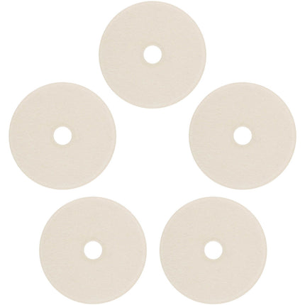 MSW Polish shield for inguinal joints with nonwovens - 5 pcs. – image 4