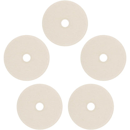 MSW Polish shield for inguinal joints with nonwovens - 5 pcs. – image 4