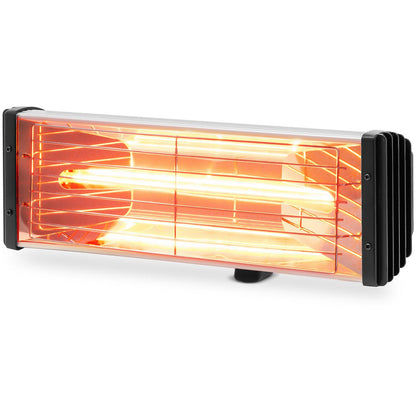 MSW Infrared light bulb workshop paint lamp for body 30-100C 1000 W – image 2