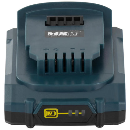 MSW Spare battery for tin snips 18 V 2 Ah – image 3