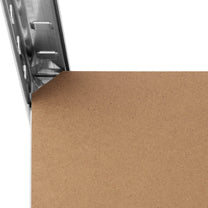 MSW Industrial Shelving – Metal warehouse shelf 5 shelves 750 kg – image 32