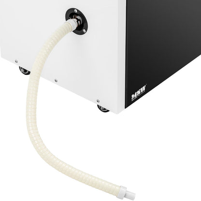 MSW Air desiccant industrial moisture absorber with handle 1300 W 1129 m3/h up to 150 m2 – image 4