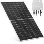 MSW Balcony photovoltaics solar panel 350 W - set