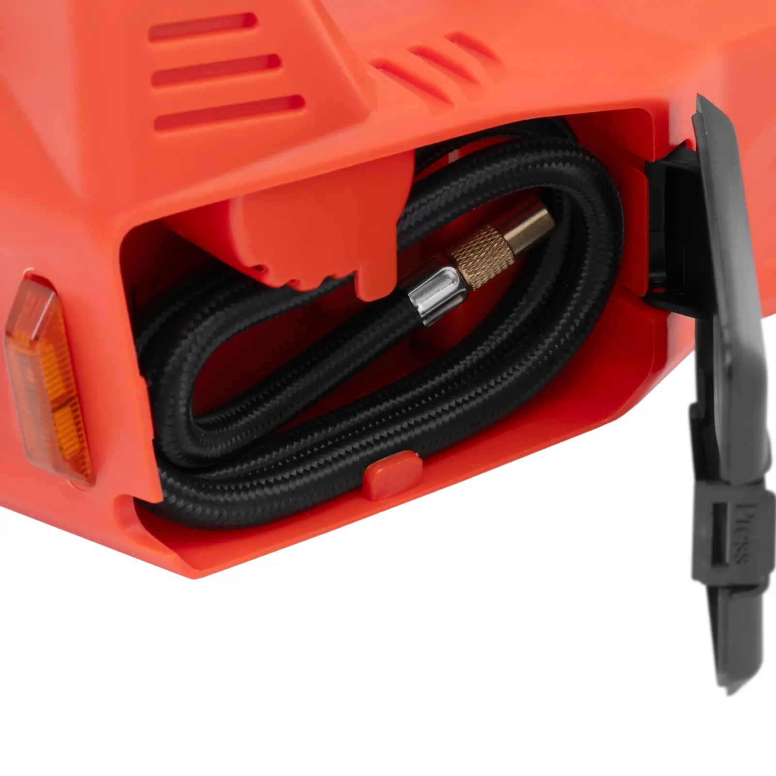MSW Electric car lift jack for 5 t 12 V – image 6