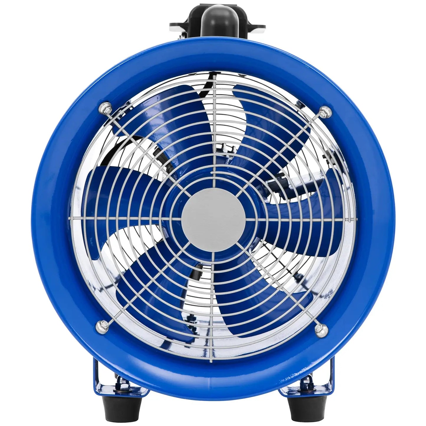 MSW Industrial construction blower fan 2700 m3/h dia. 280mm – image 5
