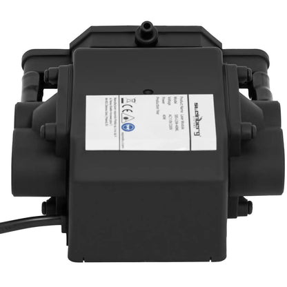 MSW Laser laser head for engraving cutting 10 W 27 l/min – image 4