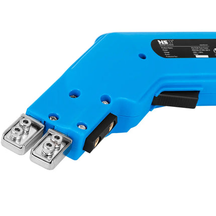 Thermal knife for cutting foamed polystyrene with guide 200 mm 500 C 250 W