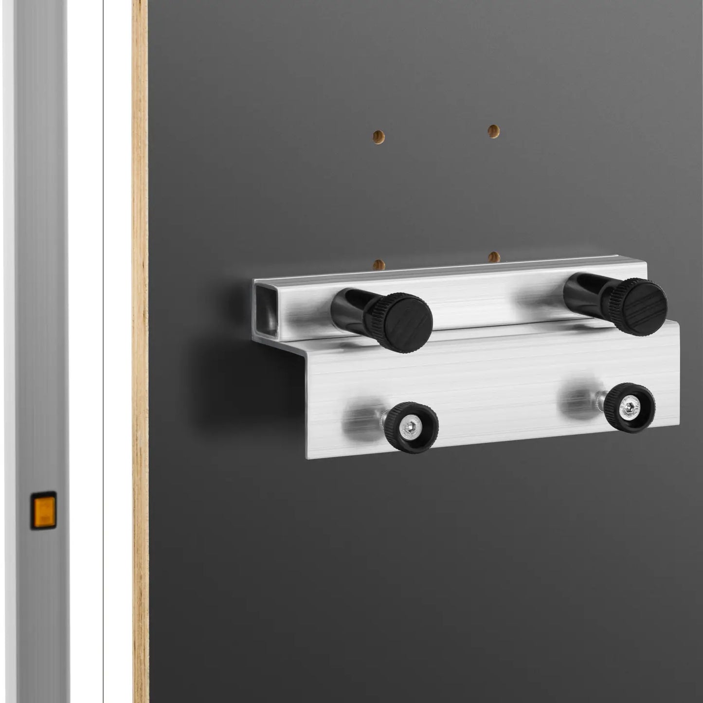 MSW Styrofoam cutting machine, thermal knife on legs, length 1070 mm, depth. 310mm 160W – image 5
