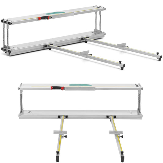 MSW Manual machine for cutting mineral wool in rolls up to 1300 mm