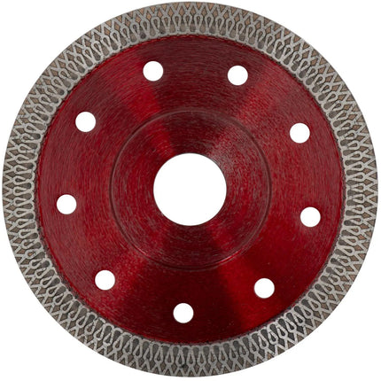 MSW Diamond hole saws for angle grinders 20/35/40/50/68 115 mm M14 - set – image 10