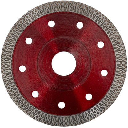 MSW Diamond hole saws for angle grinders 20/35/40/50/68 115 mm M14 - set – image 10