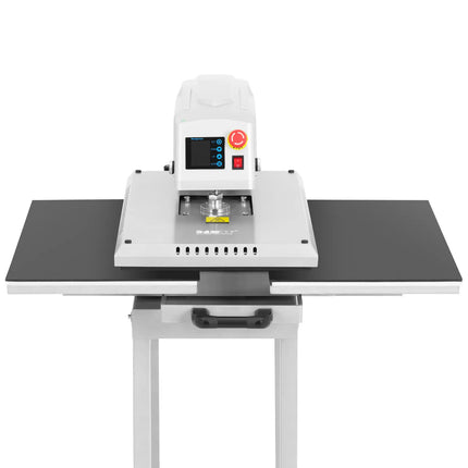 MSW Double pneumatic heat transfer press 40 x 50 cm – image 15