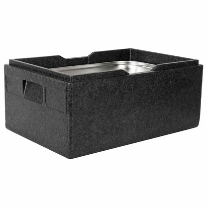 GSG24 Thermobox thermal box thermos for food transport GN 1/1 – image 4