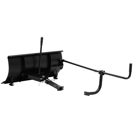 Snow plow for diesel wheelbarrow HT-MD-300 STEEL 153 x 99 x 60 cm