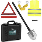 Hillvert Safety set safety device for the bomb squad for the campsite 11 FUNCTIONS