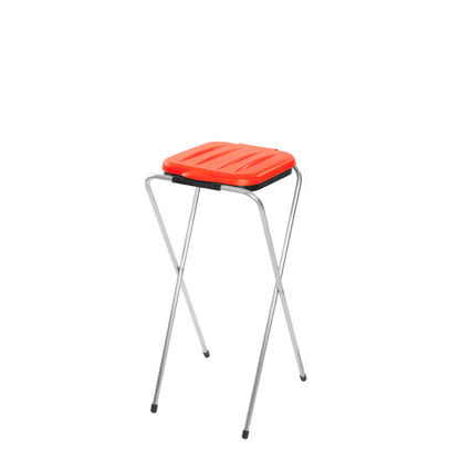 GSG24 RED PACK rack 120L for garbage medical waste – image 2