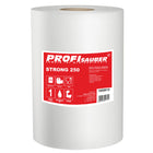 PROFI SAUBER Nonwoven industrial durable cleaning ProfiSauber STRONG 250