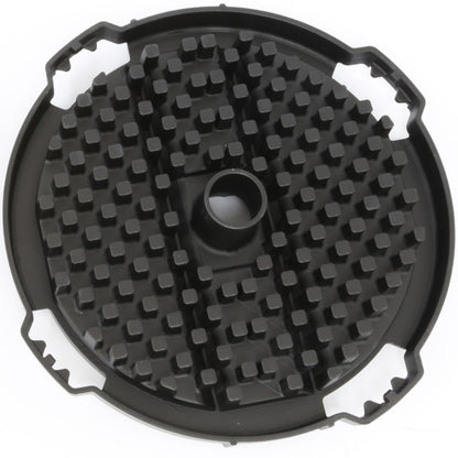 SAMMIC Pressure squeezer for cleaning grilles up to 8 mm QC-8