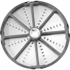 SAMMIC SHS chip disc for Sammic CA-21/CA-2V/CK-241/CK-24V devices 4 mm
